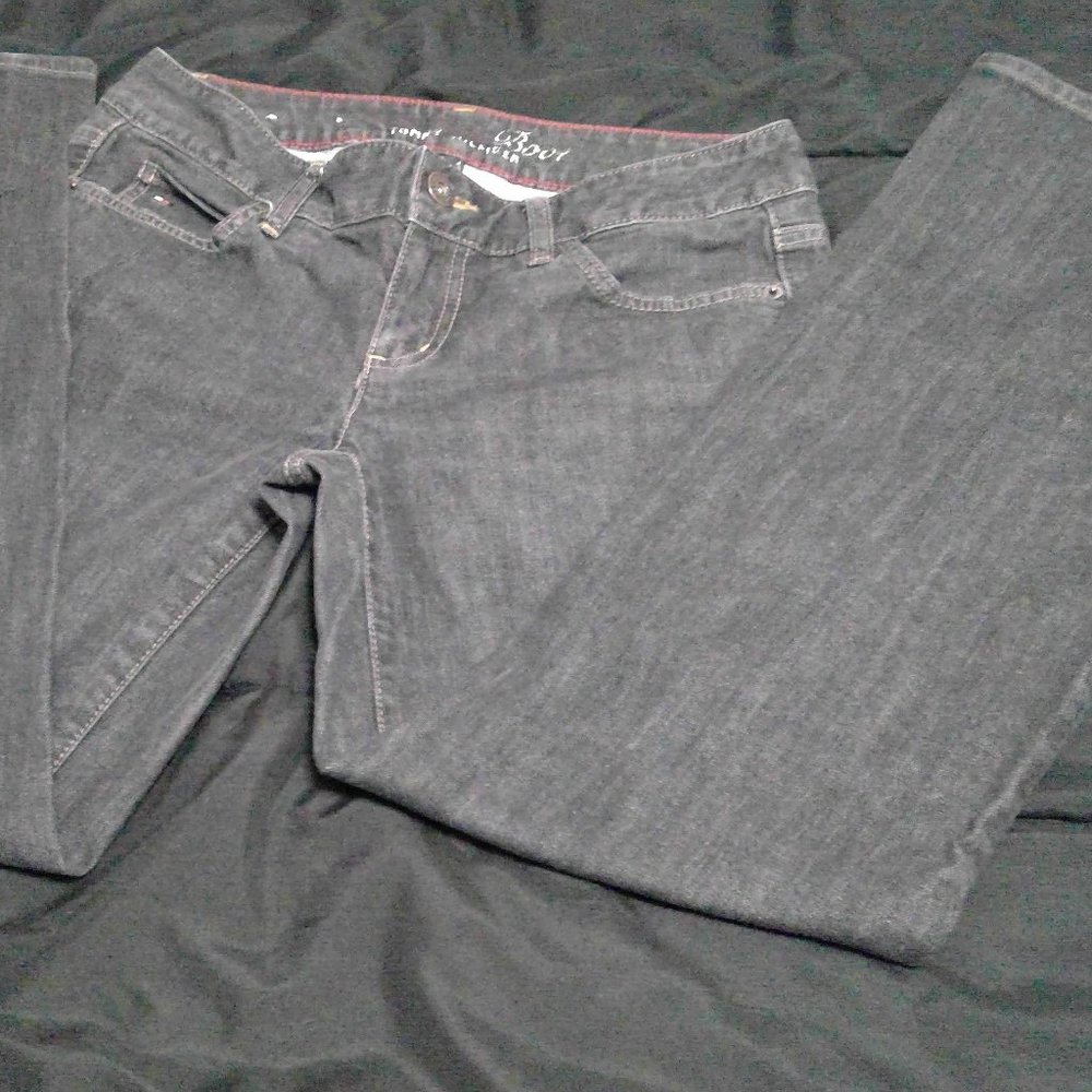 Tommy jeans